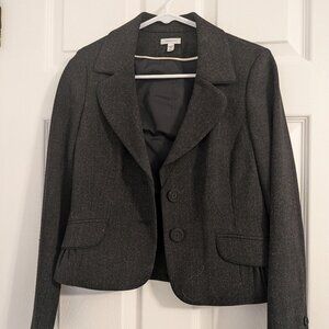 Women's blazer